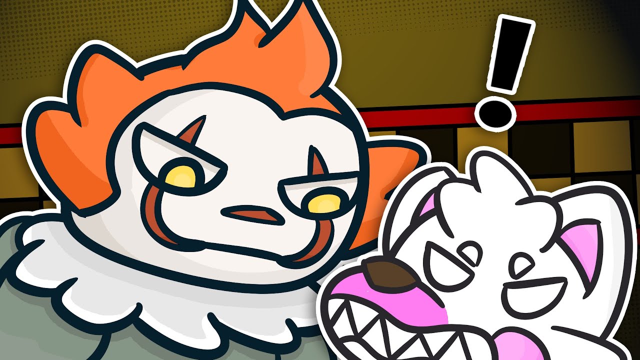 Minecraft Fnaf Funtime Foxys Father Is Back! (Minecraft Roleplay)