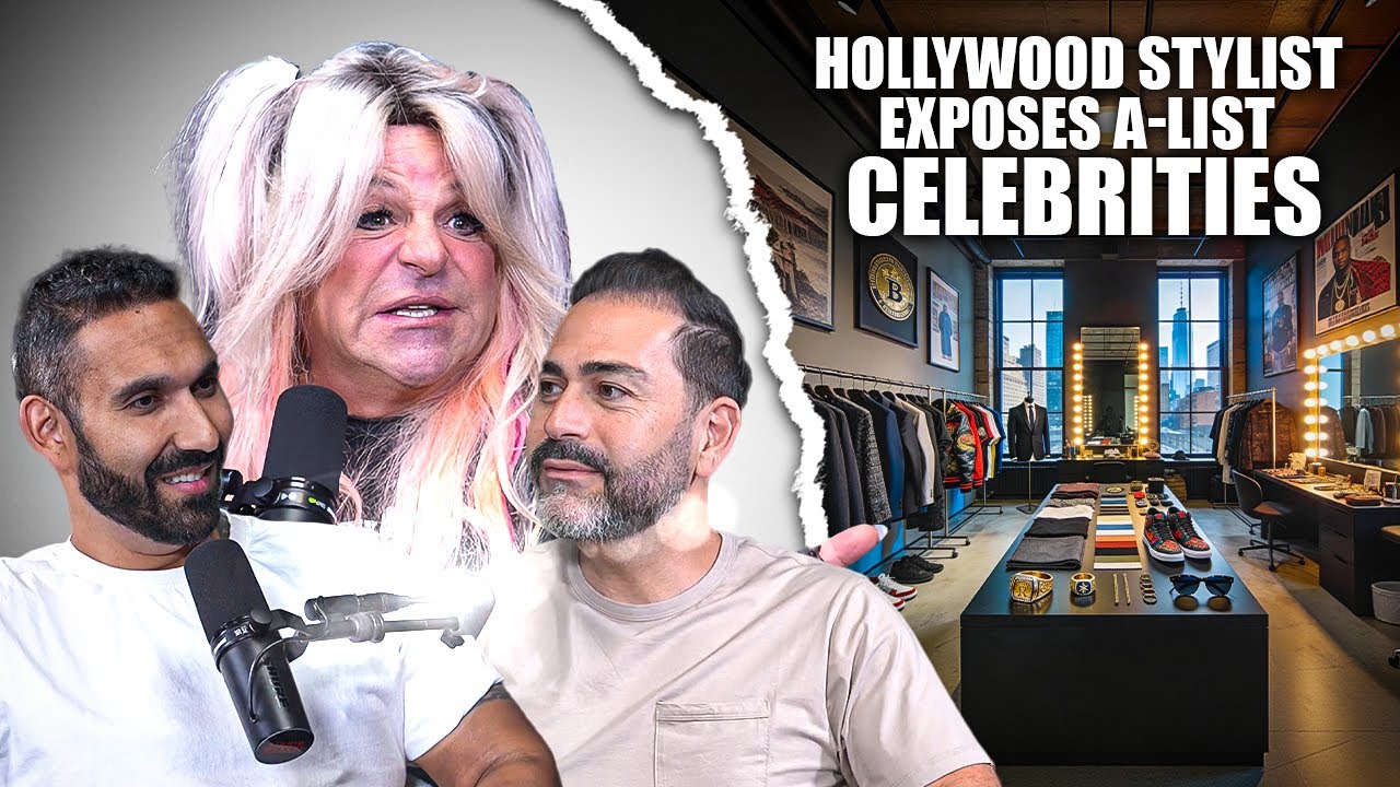 Cosmo's Glam Squad: Celebrities, Sobriety & Style