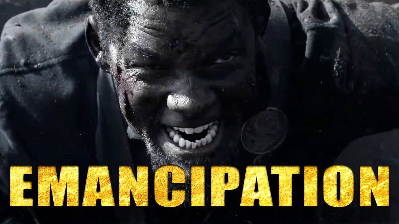 Emancipation (2022) Recap &mdash; The Incredible True Story of Whipped Peter&rsquo;s Escape from Slavery