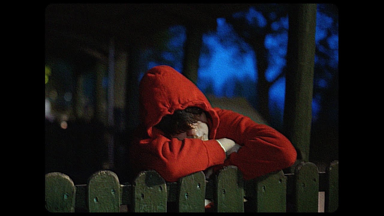 Sad Child - DEADLY SINS