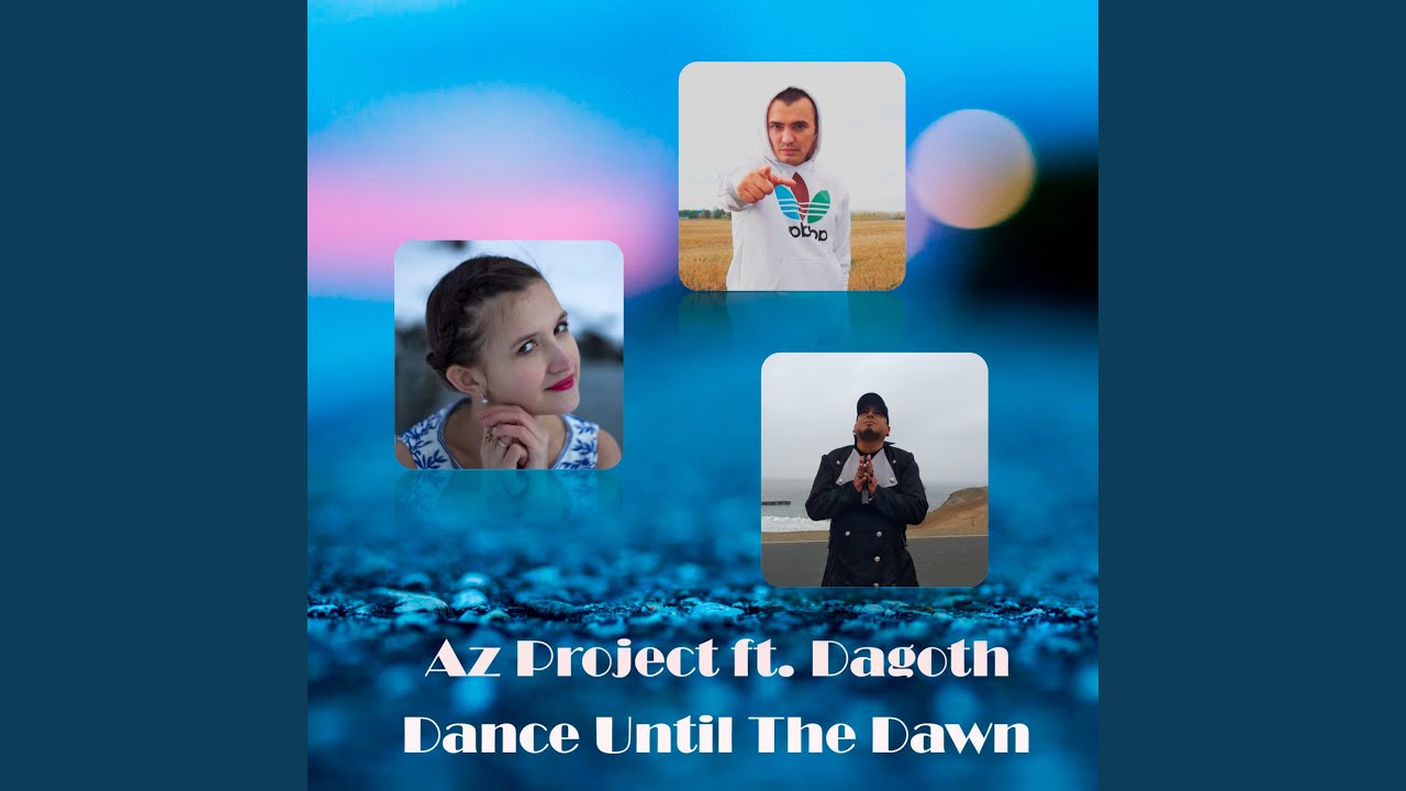 Dance Until the Dawn (Video Edit)