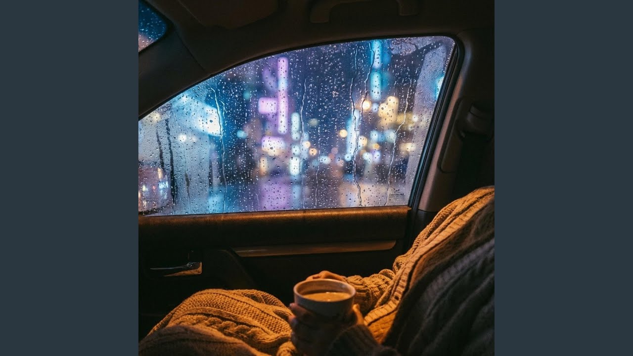 Wet Asphalt