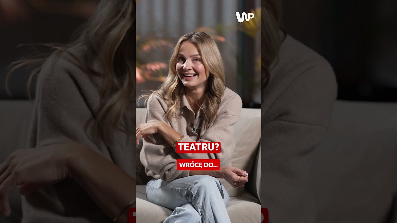 Małgosia Socha OBSTAWIŁA co wydarzy się w 2026 roku! 😍