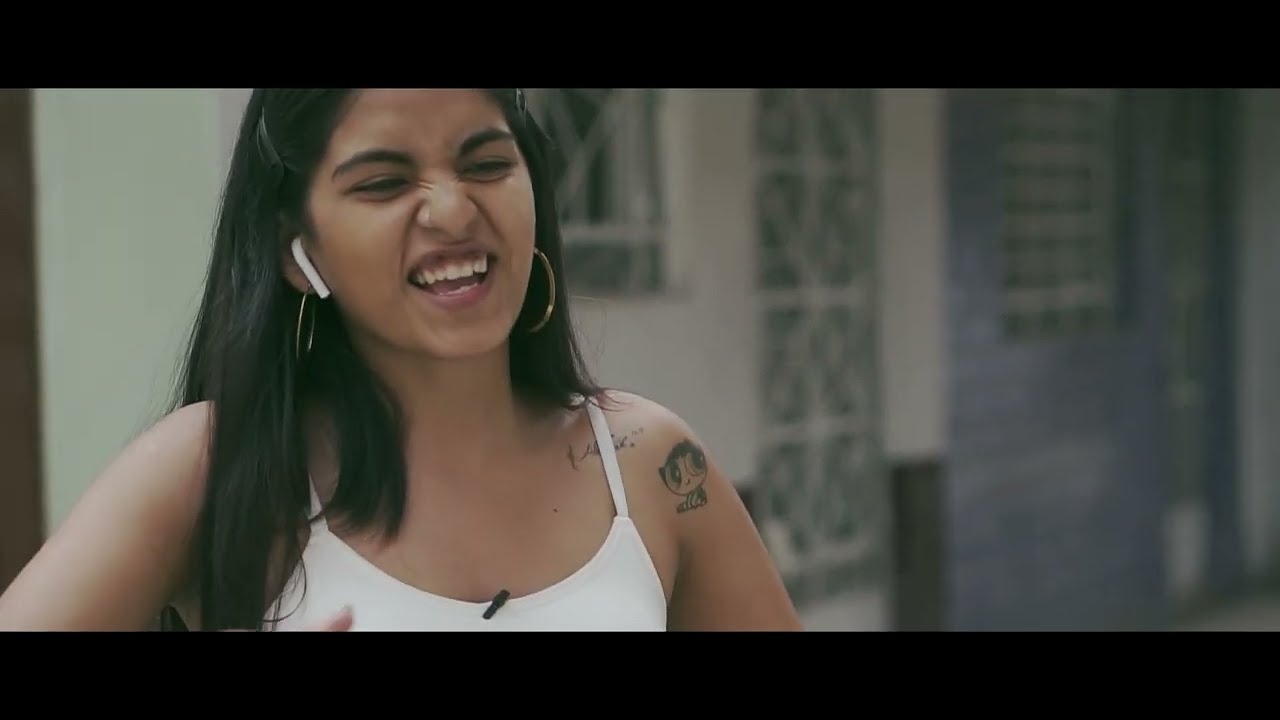 SUMERIA | Las Batallas De Freestyle Son Adrenalina |  Voces Urbanas - Capítulo 3 |