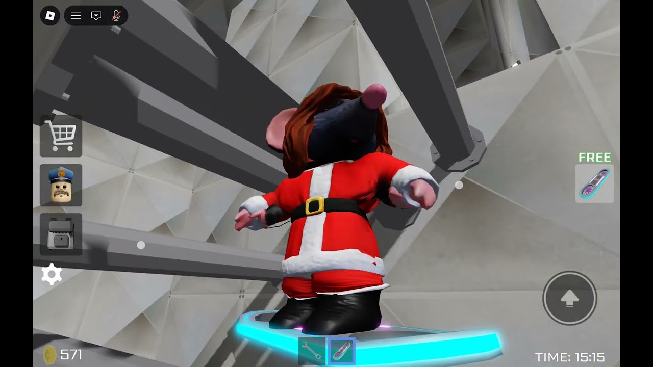Barrys Prison run #roblox#obby