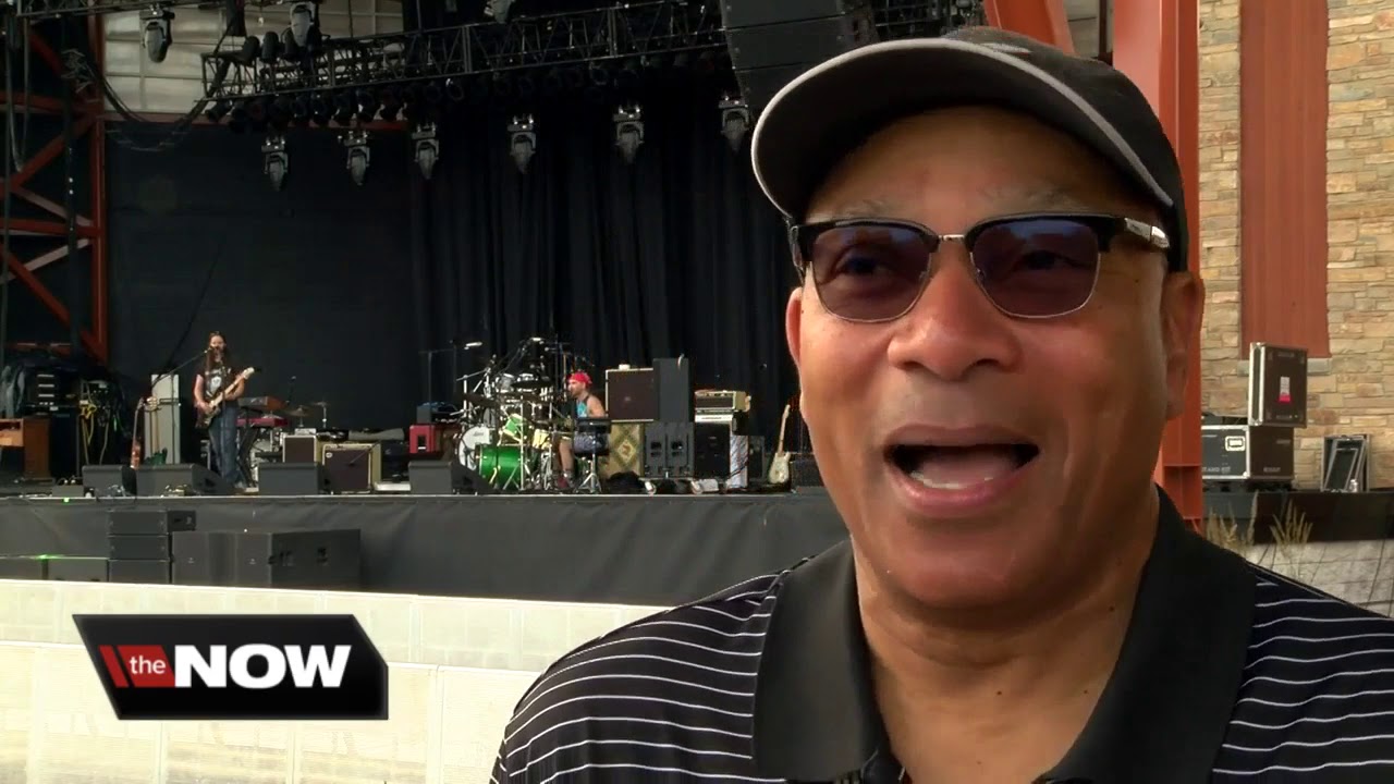 A behind-the-scenes look at putting Summerfest shows together