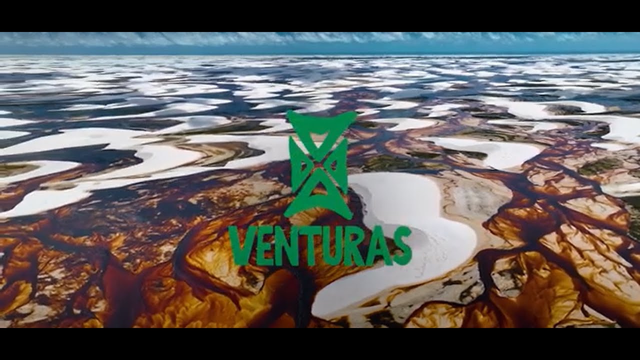 Quem Manda é a Maré - M! Expedição nos Lençóis Maranhenses - Documentário
