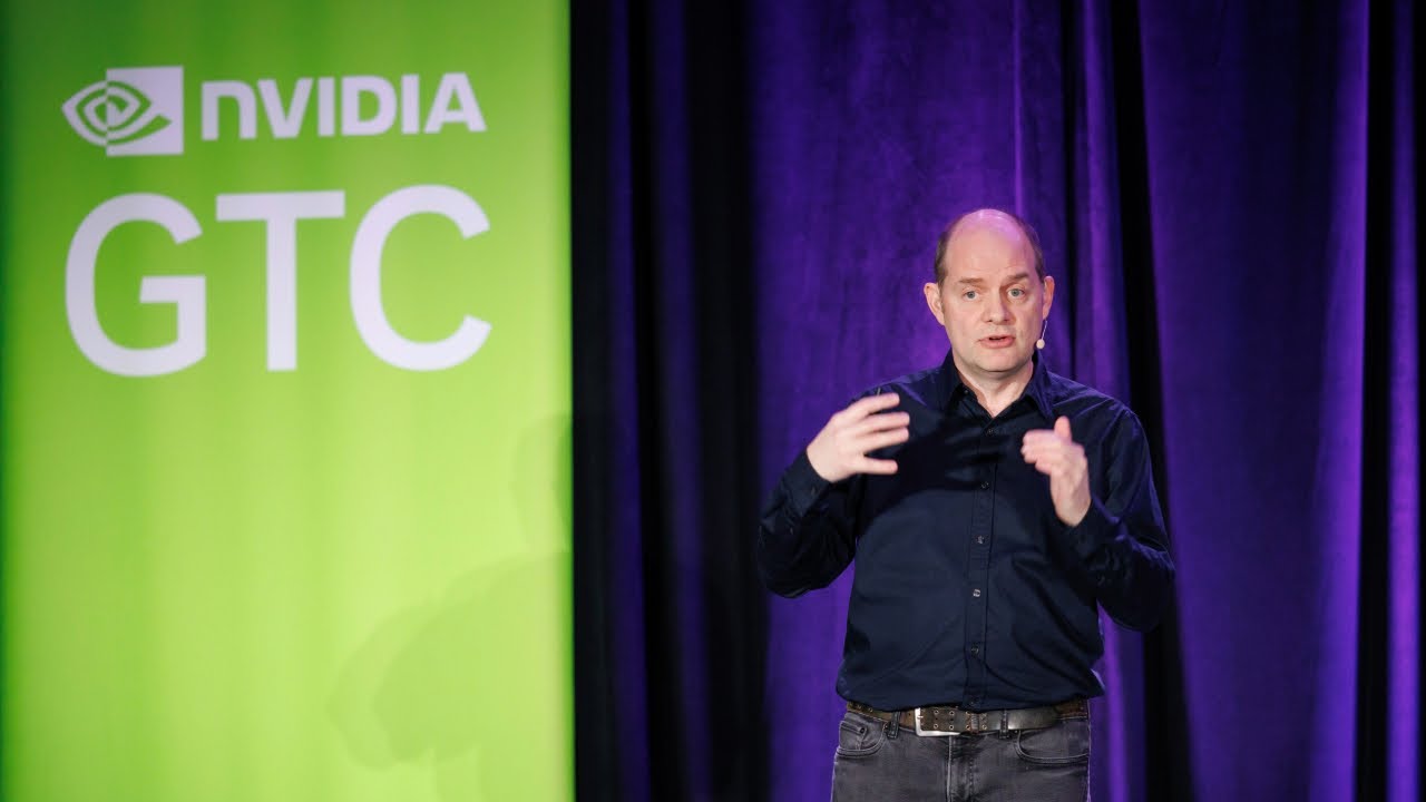 CUDA: New Features and Beyond | NVIDIA GTC 2025