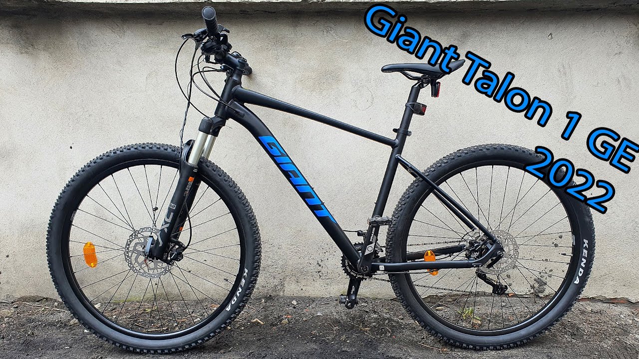 Giant Talon 1 GE 2022