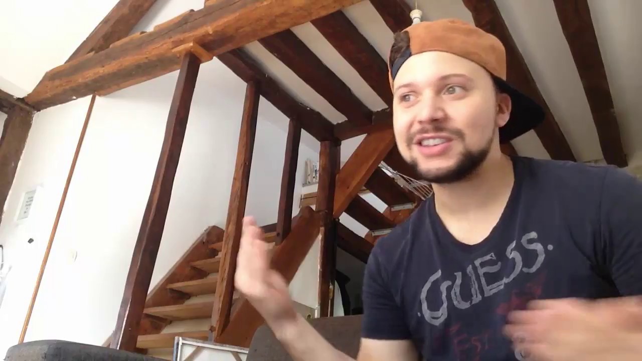 Gisré Kizomba - 5 pas que Laurent et Adeline font dans technical step 2