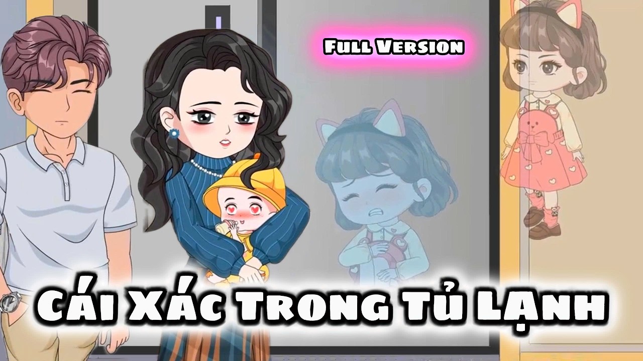 FULL Version :Cái Xác Trong Tủ Lạnh  - VietsubMianlien