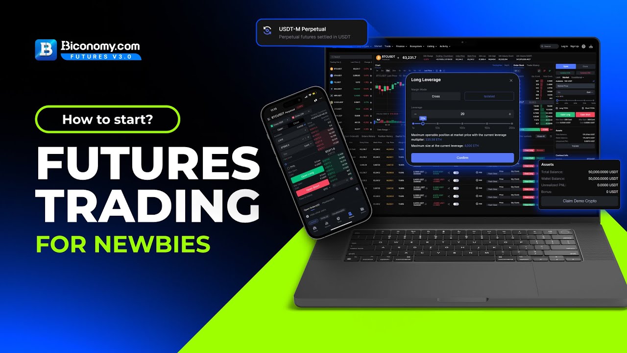 Futures Trading for Beginners: How to Make BIG Money (or Lose It All)