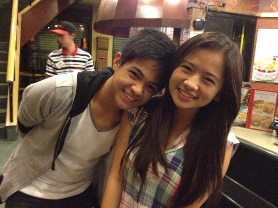 FrancElla - Till My Heartaches End Trailer (HD)