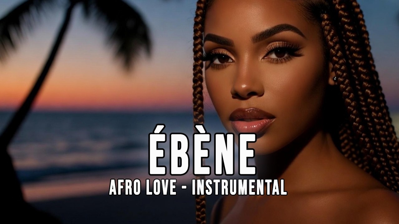Afro love Type Beat 2026 – 