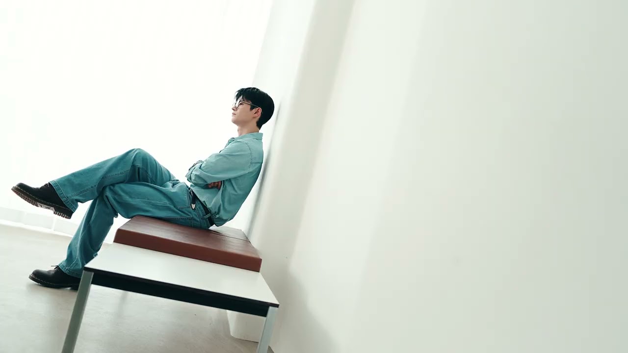 POV: BENCH just found your next boyfriend.