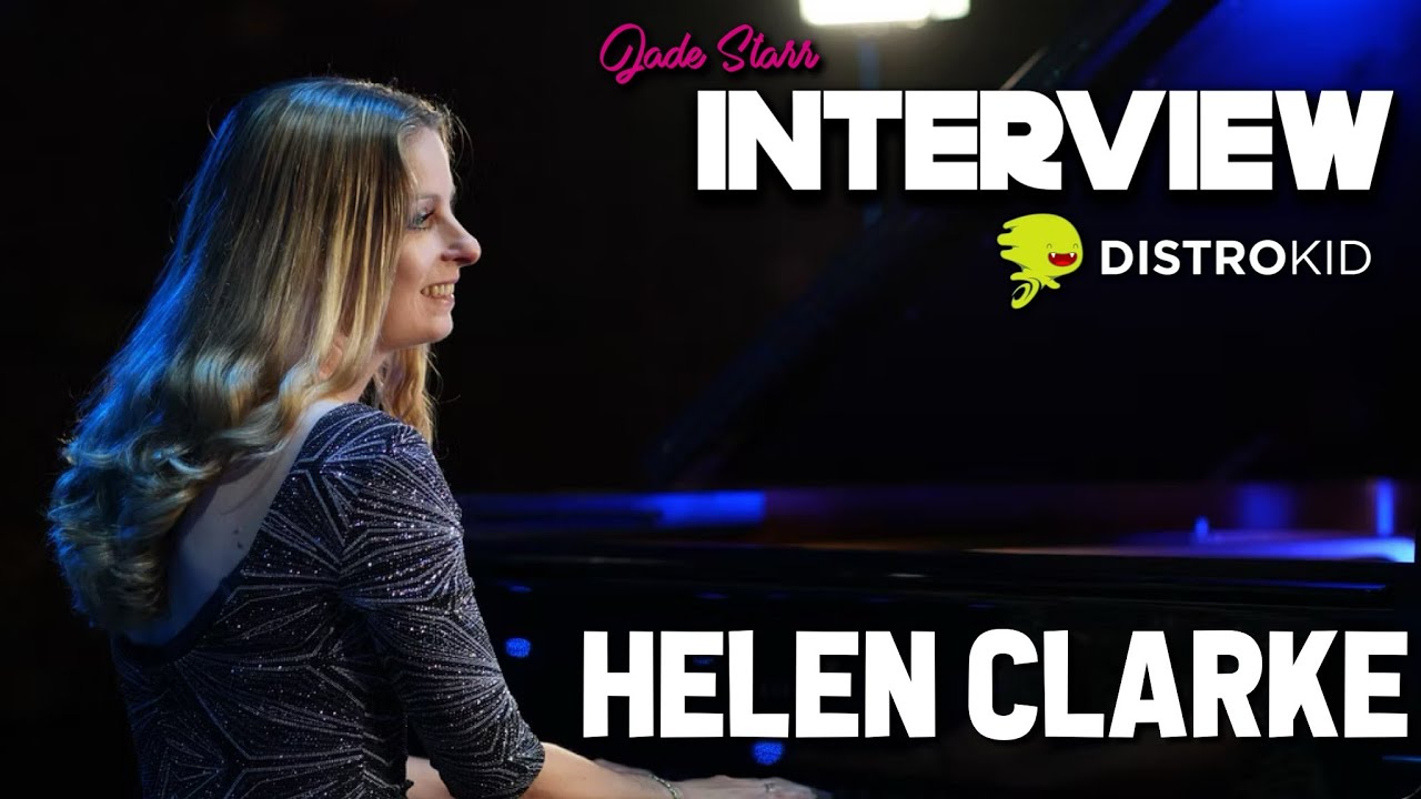 Enchanting Sparkles - Helen Clarke Interview - How To App on iOS! - EP 1883 S13