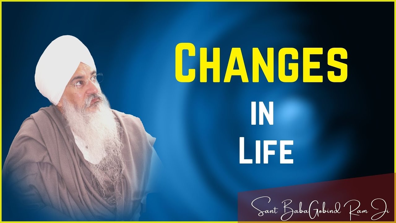 Starting of Spirituality? Part-3