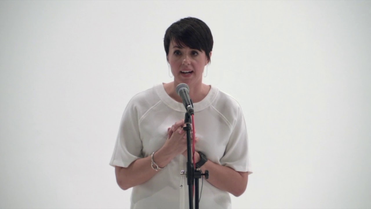 Andrea Wiley - Memphis Monologues 2019