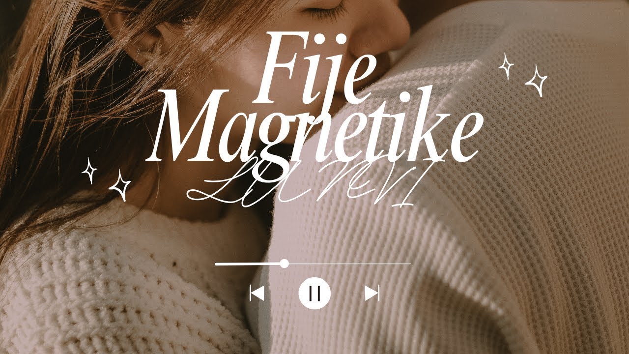Fije Magnetike - Lunvi Studio | Afro Pop | Organic Electronica