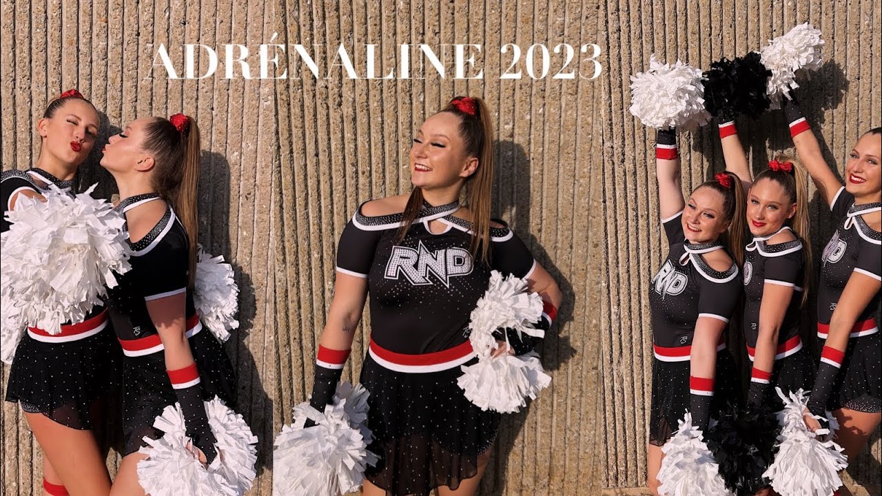 ADRENALINE 2023- RND Elite Allstars