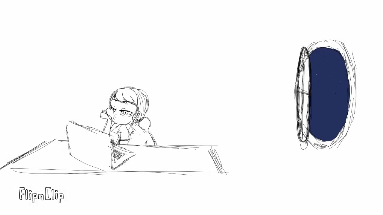 First animation for #mlbb fans