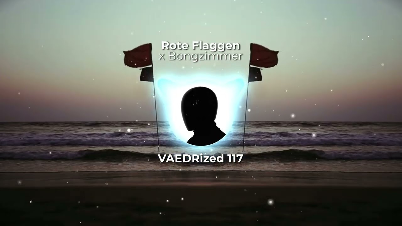 Rote Flaggen x Bongzimmer [VIRAL TIKTOK REMIX]