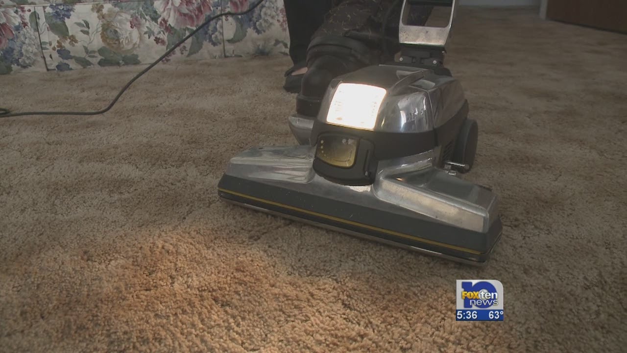 LPD: Beware of door-to-door sales scam