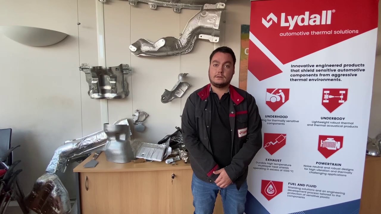 Cap emploi 44 - Interview LYDALL