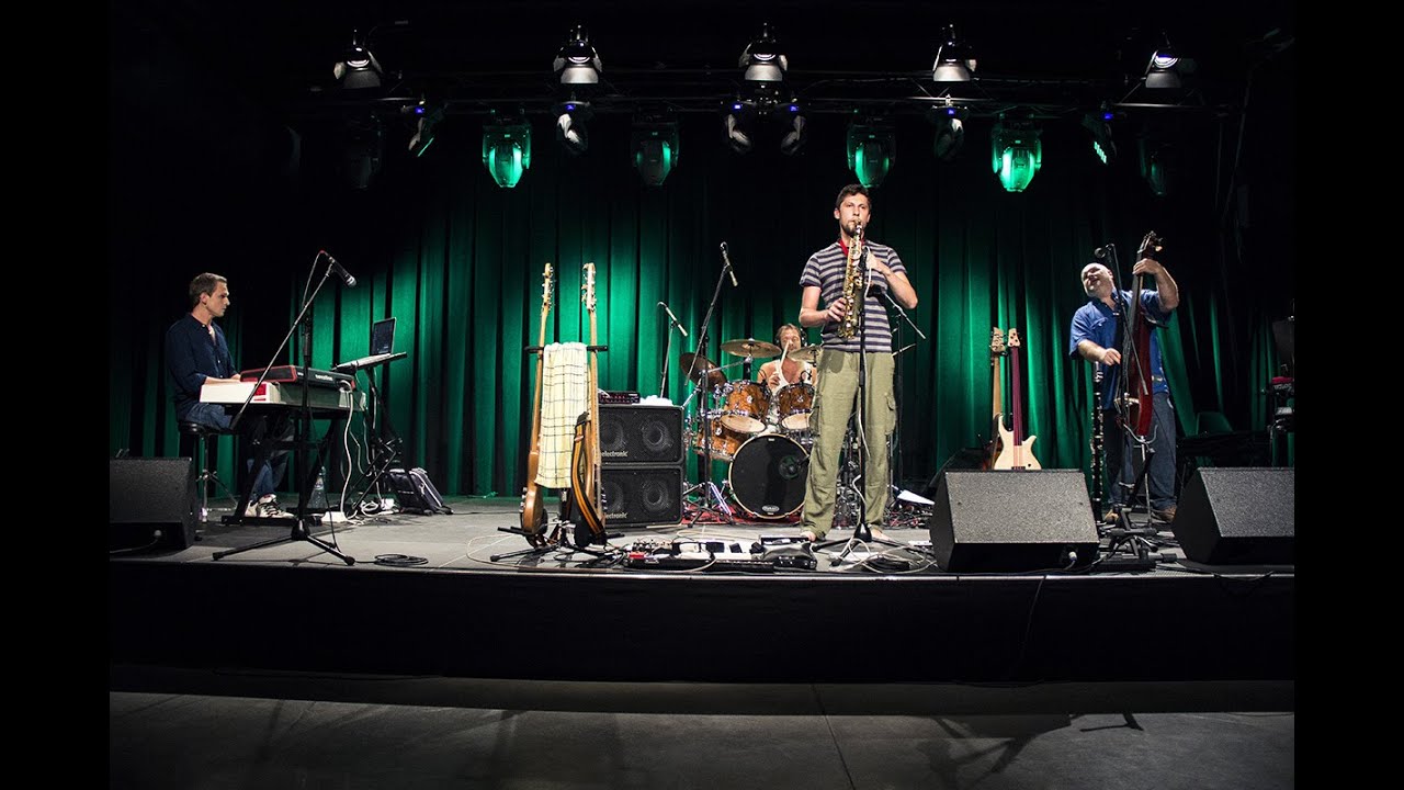 Hevhetia 2014: Jazzabell