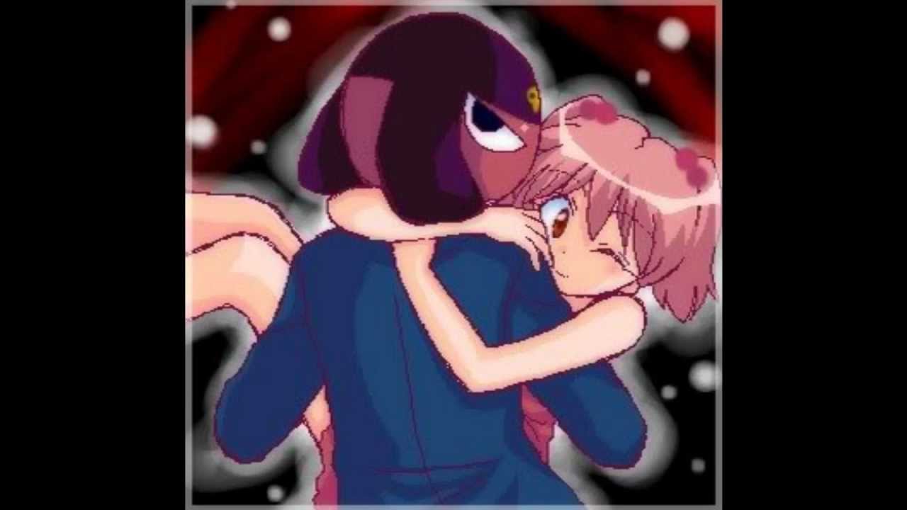Giroro X Natsumi - Too Close