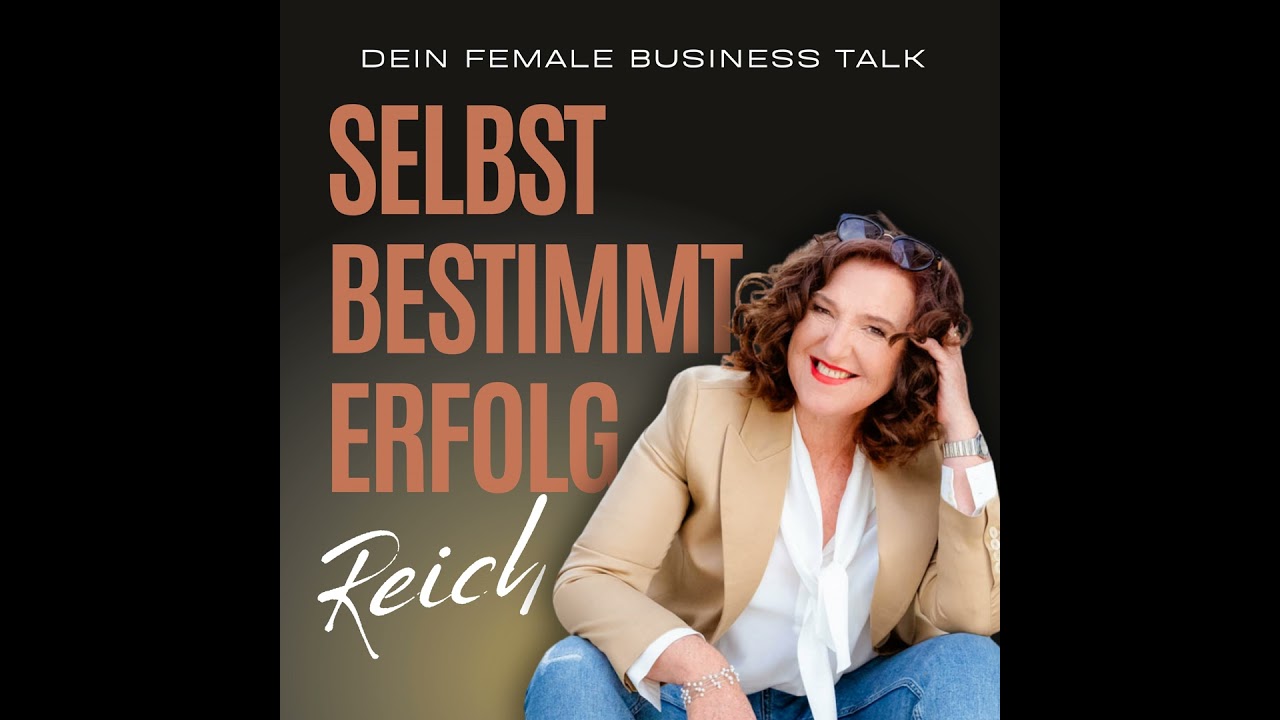 Mutige Entscheidungen trotz Angst – Interview mit Stefanie Schulze