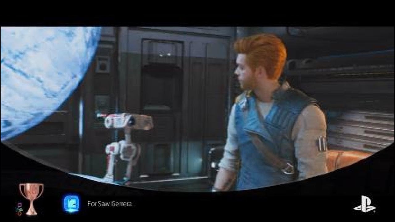 Jedi: Compilation
