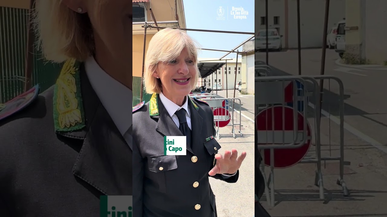 Ufficio Veicoli Polizia Locale