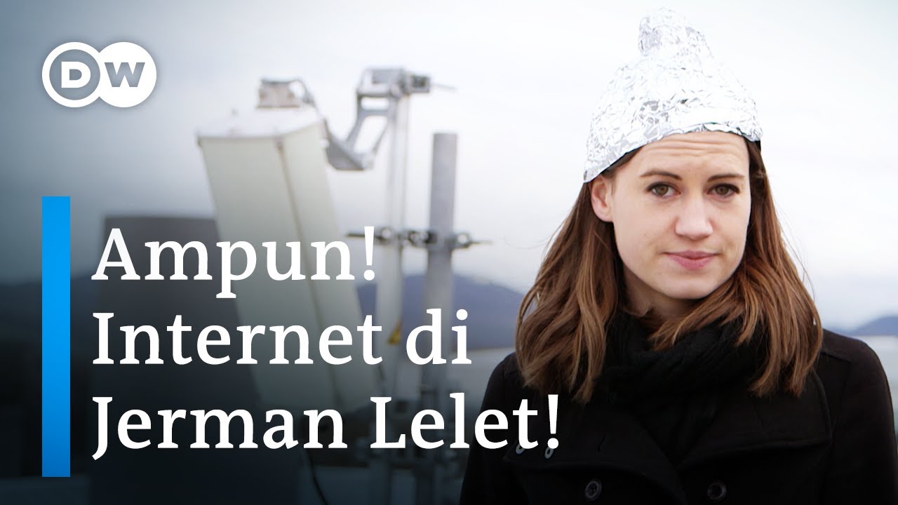 Kenapa Jerman Sangat Lambat dalam Digitalisasi? |#MeettheGermans