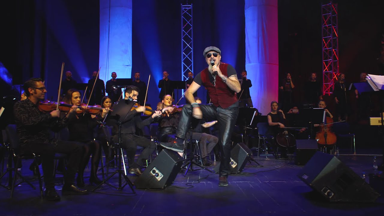 ROCK OPERA   Highway to Hell