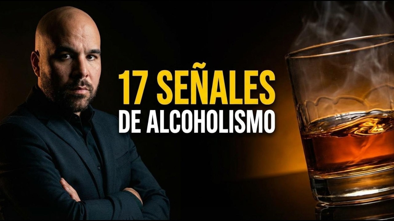 Por Qué el Alcohol crea Adicción (la verdad científica)