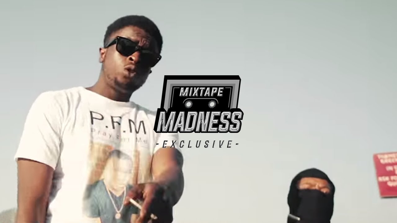 Poppy - Kobi's Way (Music Video) | @MixtapeMadness