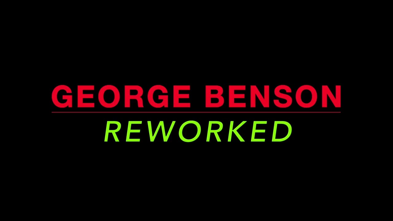 George Benson - Midnight Love Affair - Remix