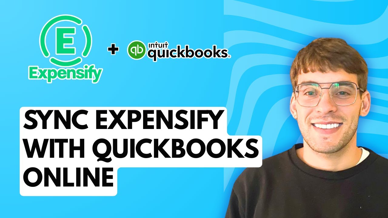 How to Sync Expensify with QuickBooks Online [2026 Full Guide]