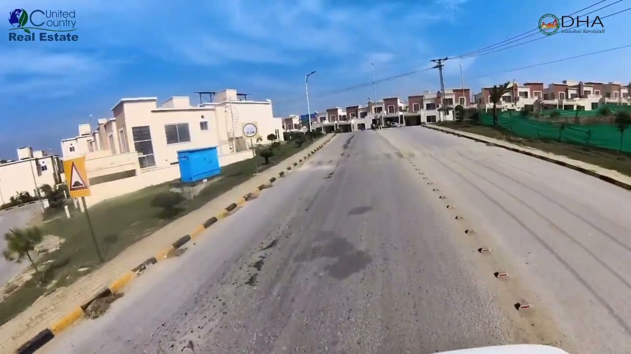 DHA Valley Islamabad latest Update |DHA ISLAMABAD | Possession Available | Development Update 2024