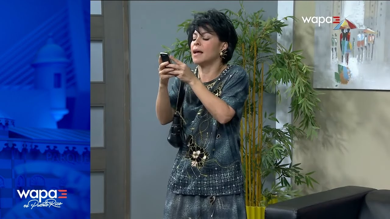 Lizy revela su embarazo | El Remix | WapaTV