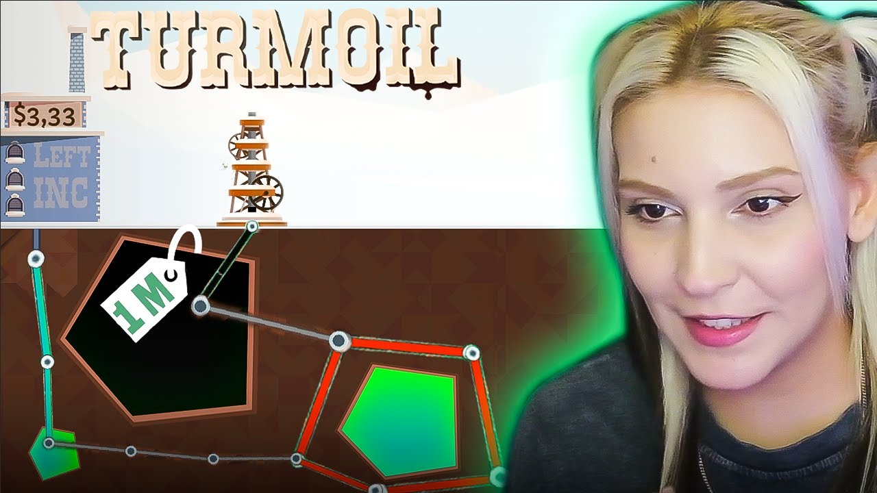 BÖYLE BİR KAZANMA ŞEKLİ YOK!!! | EKİP İLE TURMOIL w/@Ortaamsamet