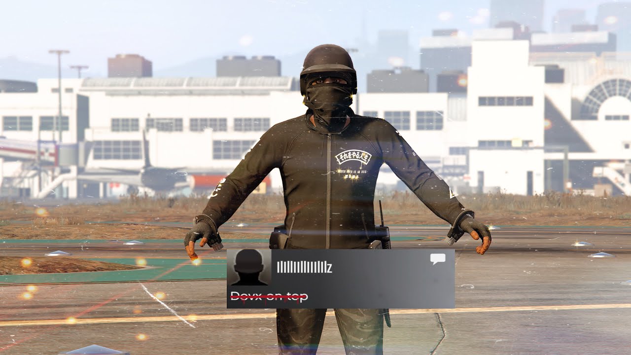 Smacking devx barcodes in a 2v2 until more member joins