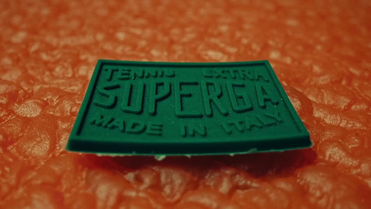 Superga 1925 - Made In Italy