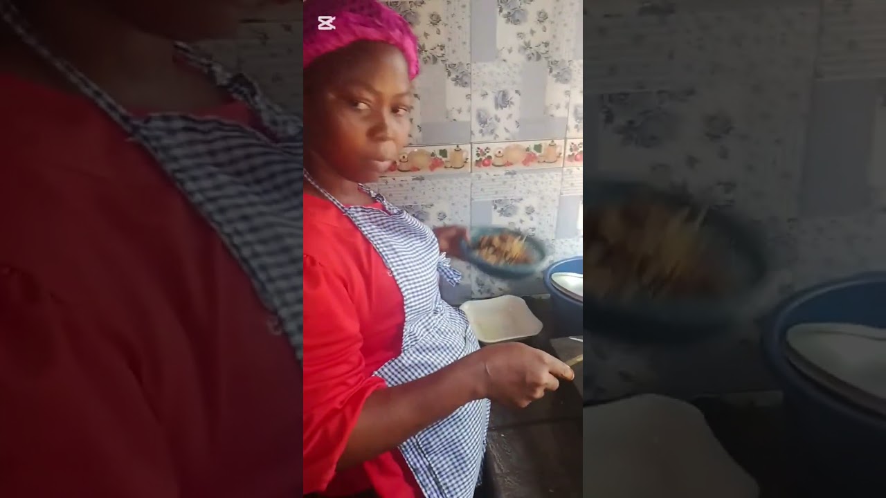 How to cook ogbono soup without frying and using of artificial seasoning 