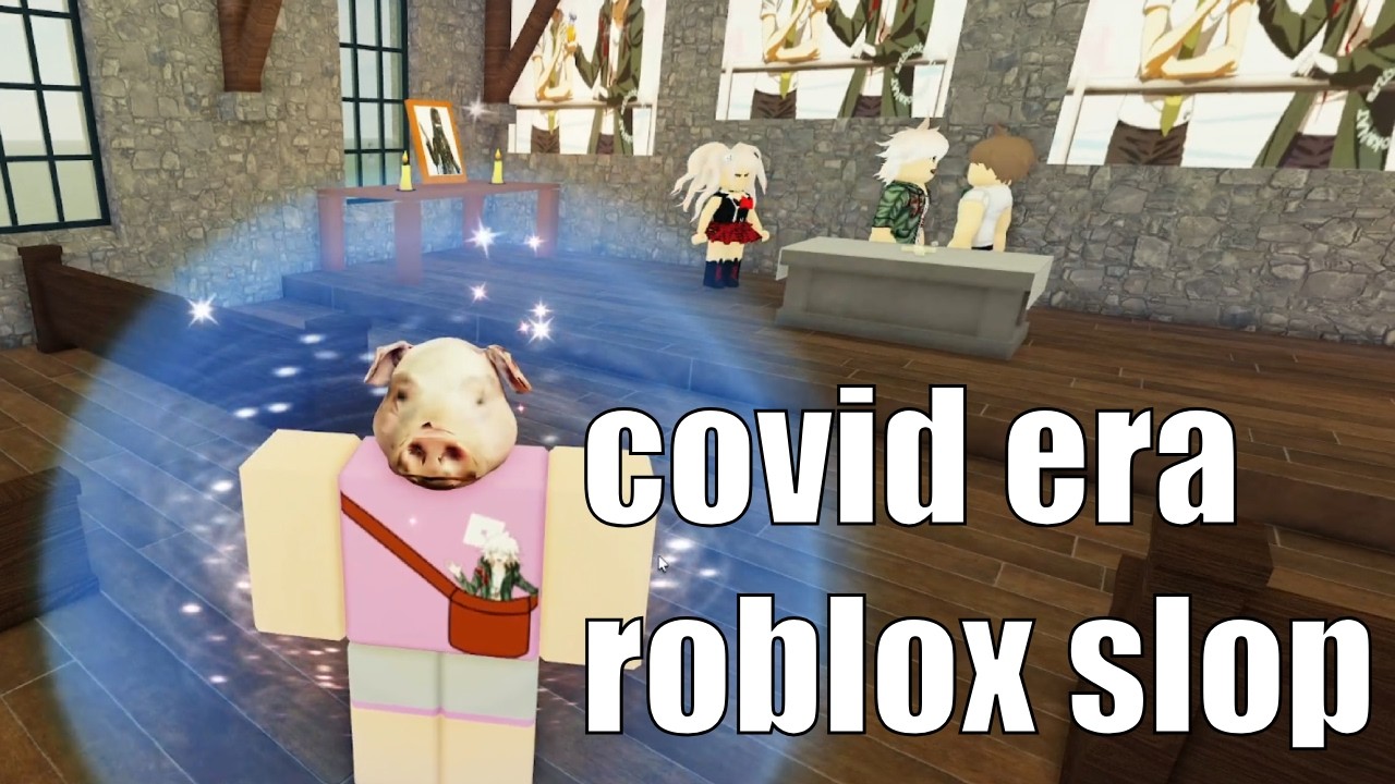 covid era roblox slop