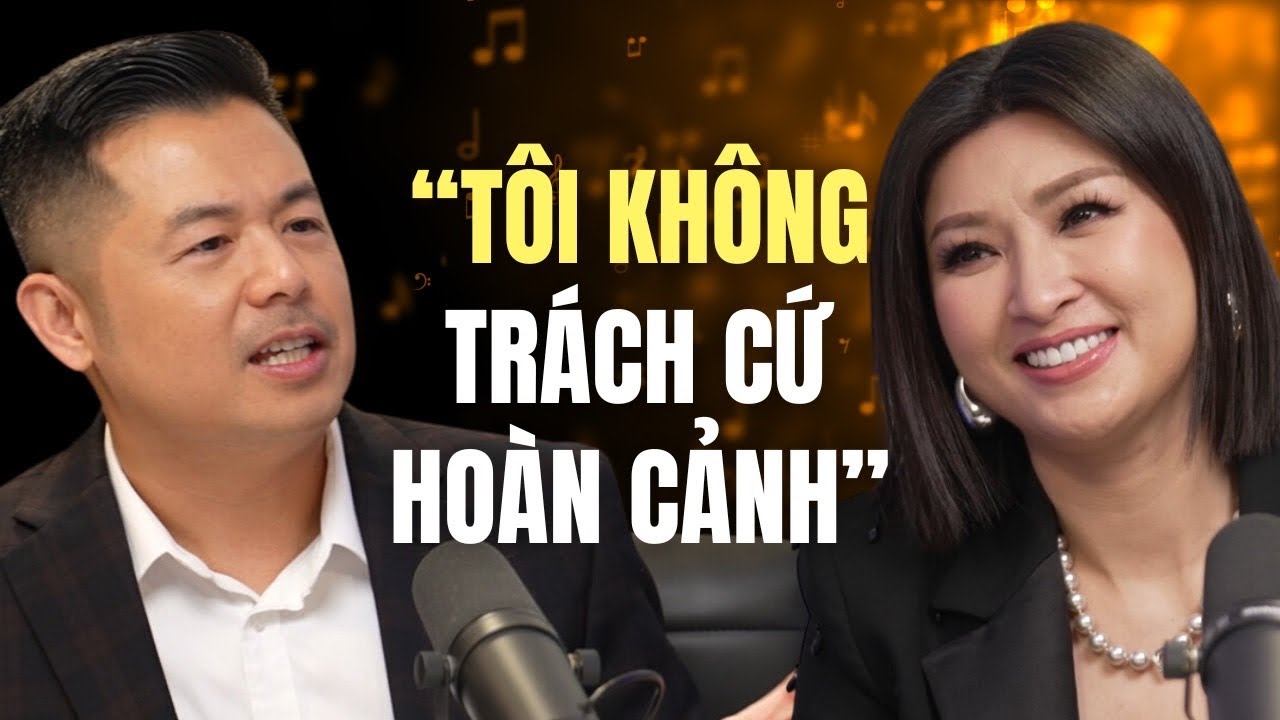 Ca sĩ Nguyễn Hồng Nhung: 