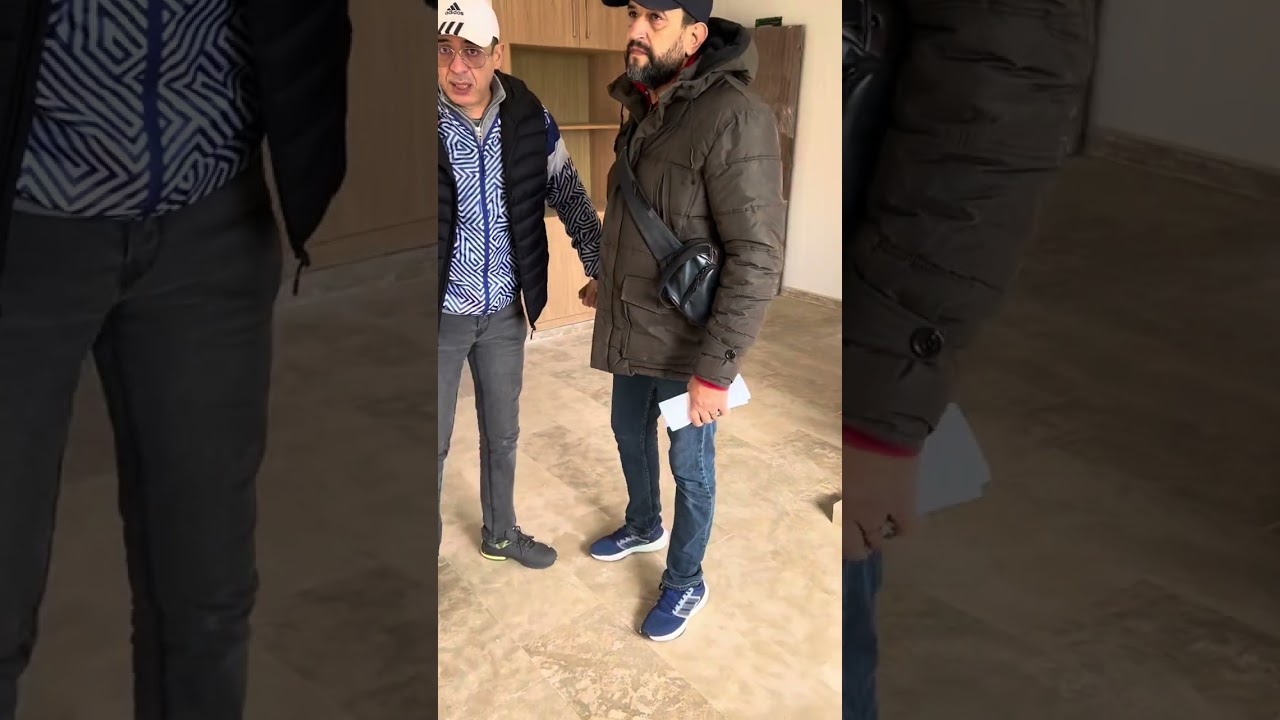 Appartement 96M après modification à Valencia beach félicitations nôtre adhérente