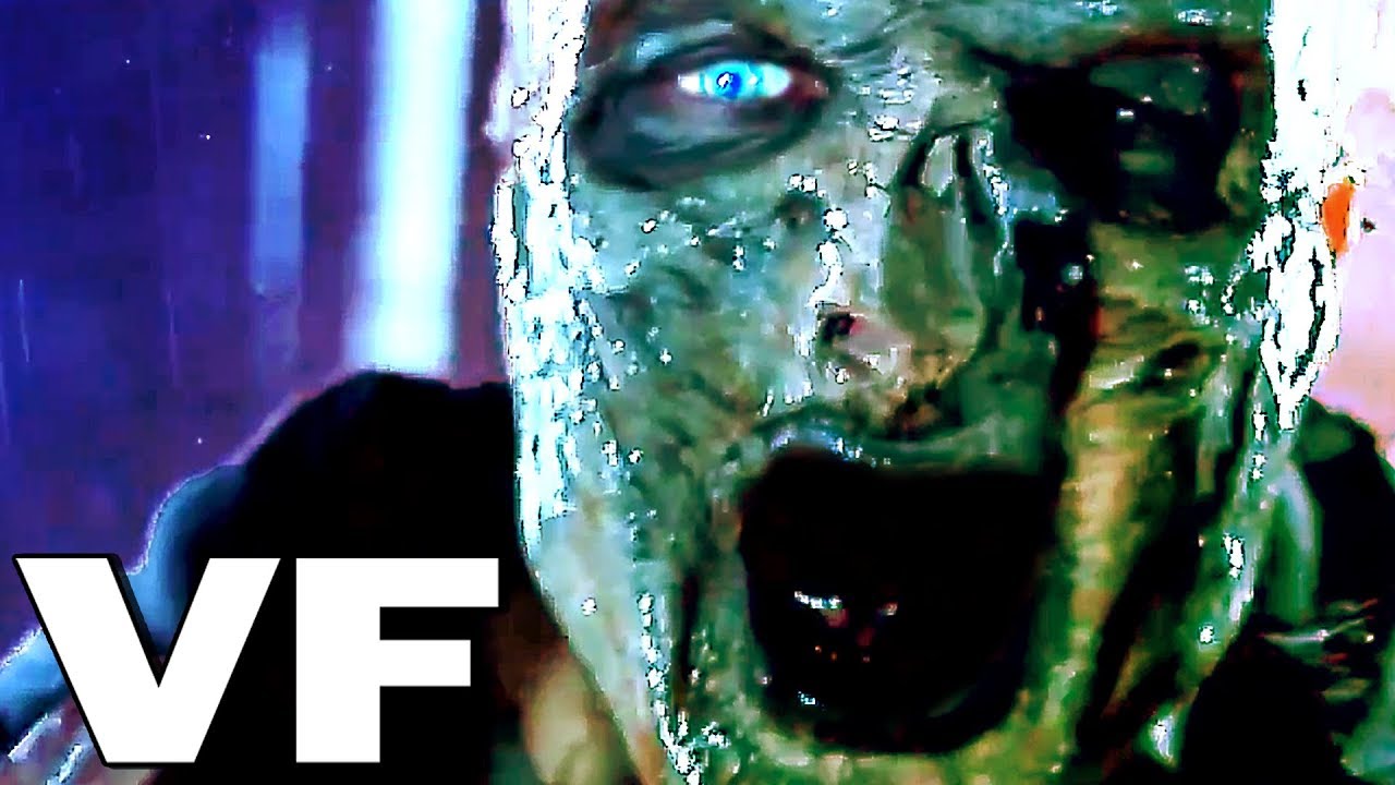 LES FILMS &Agrave; NE PAS MANQUER (Bande Annonce VF) # 2