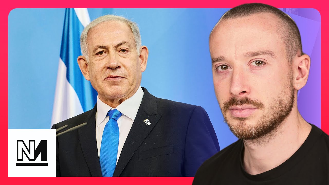Hamas Deliberate Ceasefire Deal, But Netanyahu Publicly Rules It Out | #NovaraLIVE